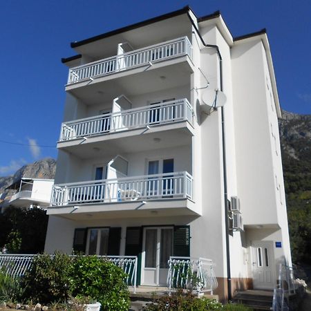 Apartments Loncar Gradac  Exterior photo
