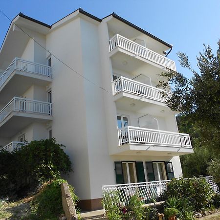 Apartments Loncar Gradac  Exterior photo