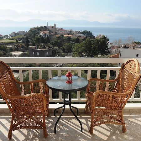 Apartments Loncar Gradac  Exterior photo