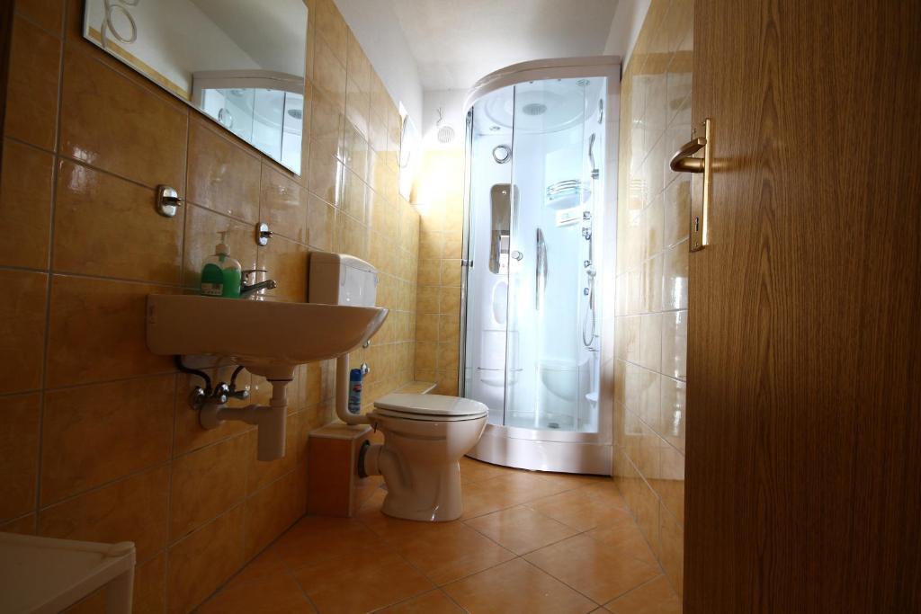 Apartments Loncar Gradac  Room photo