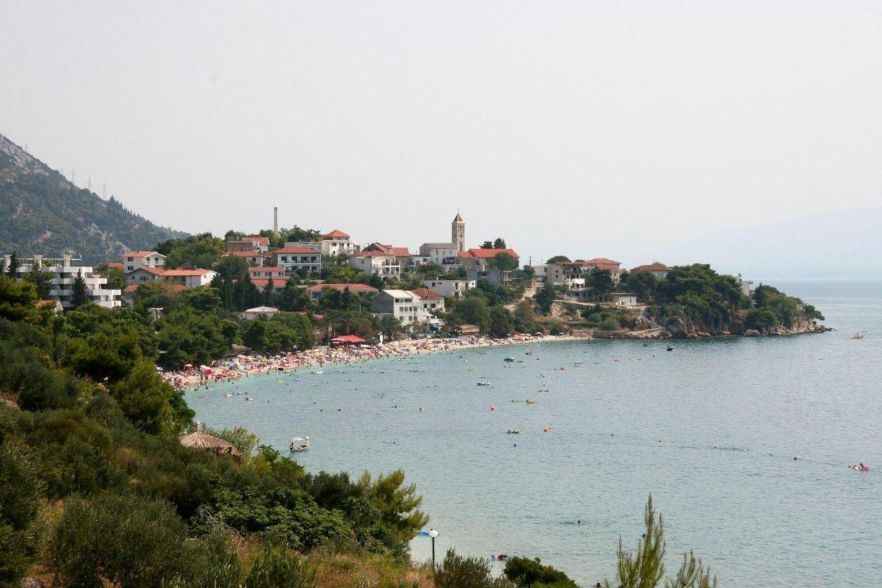 Apartments Loncar Gradac  Exterior photo