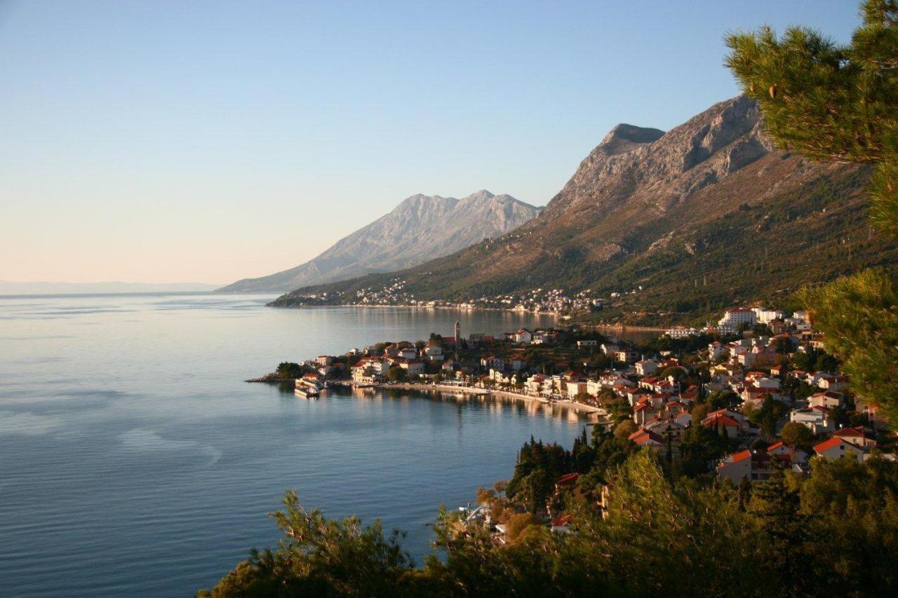 Apartments Loncar Gradac  Exterior photo