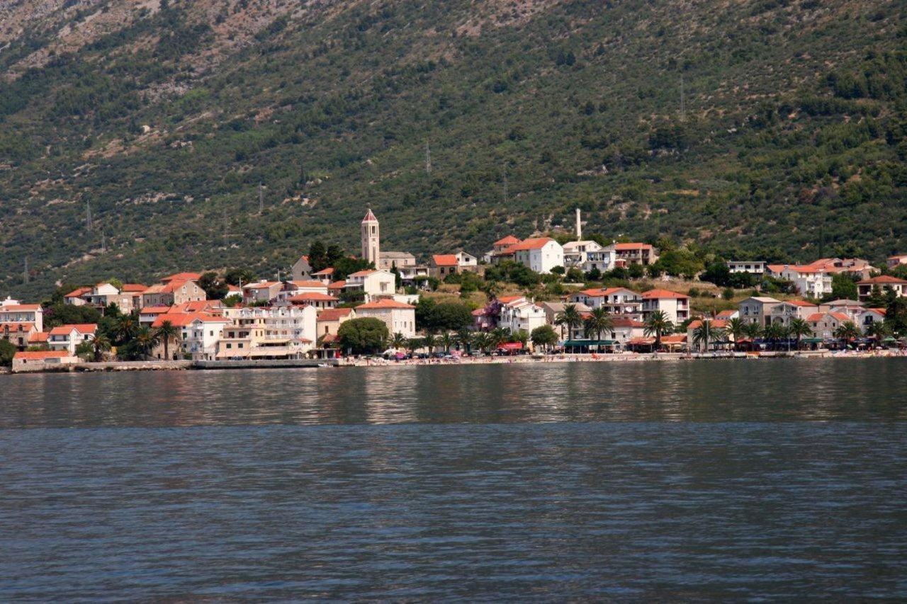 Apartments Loncar Gradac  Exterior photo