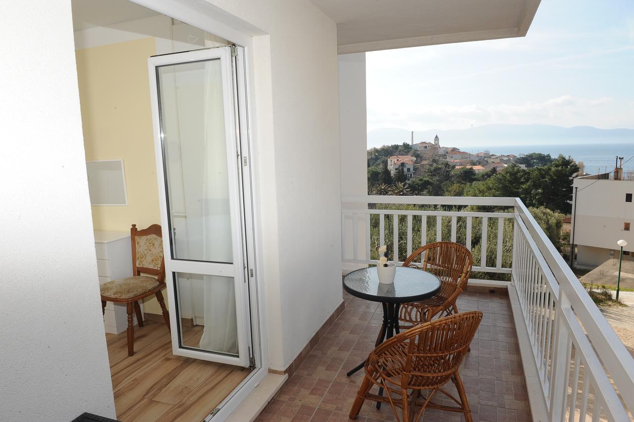 Apartments Loncar Gradac  Exterior photo