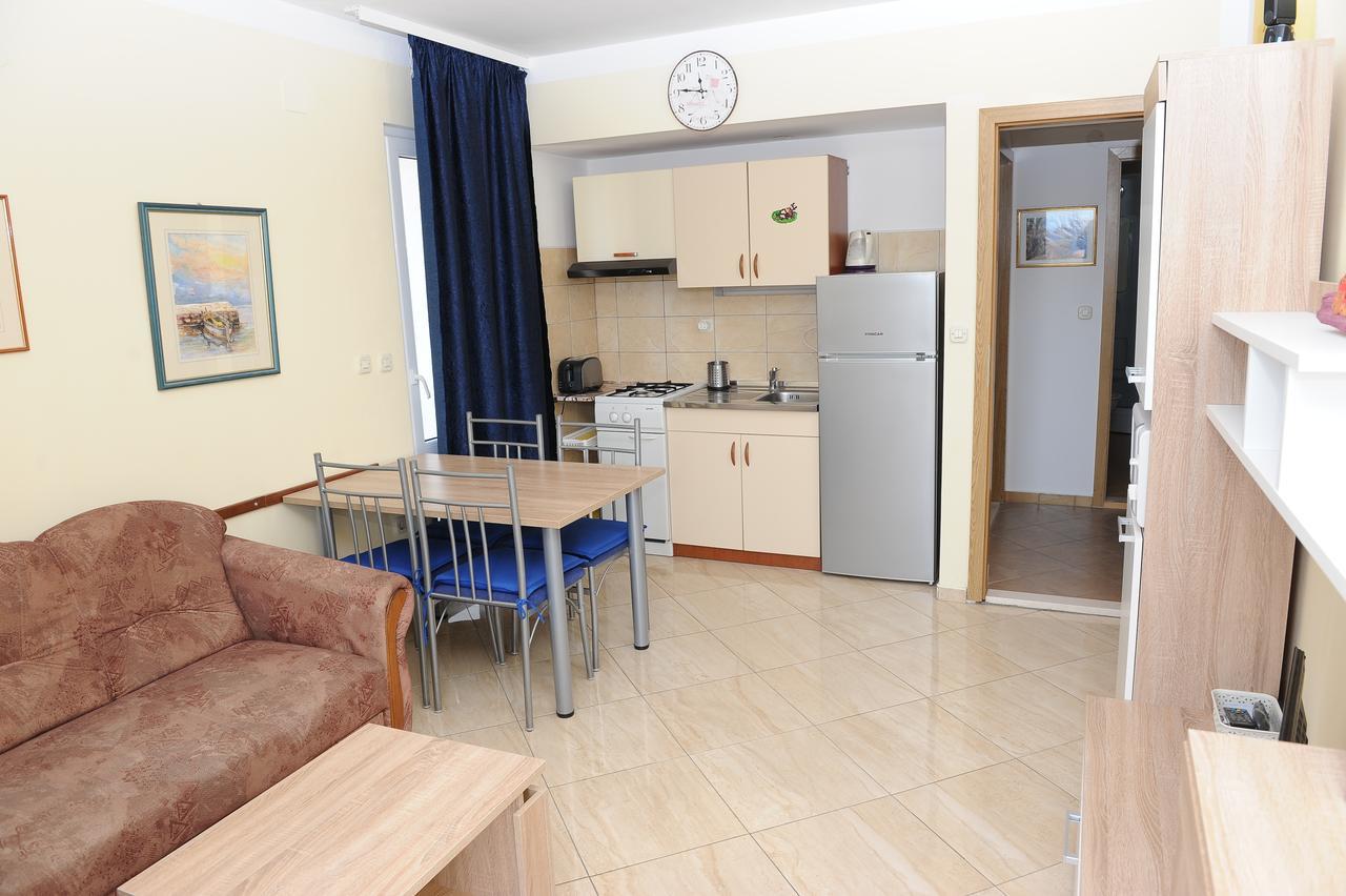 Apartments Loncar Gradac  Exterior photo