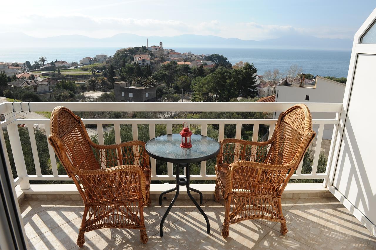 Apartments Loncar Gradac  Exterior photo