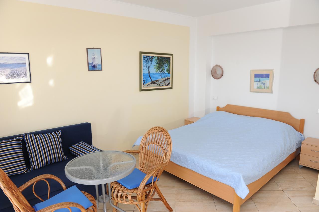 Apartments Loncar Gradac  Exterior photo
