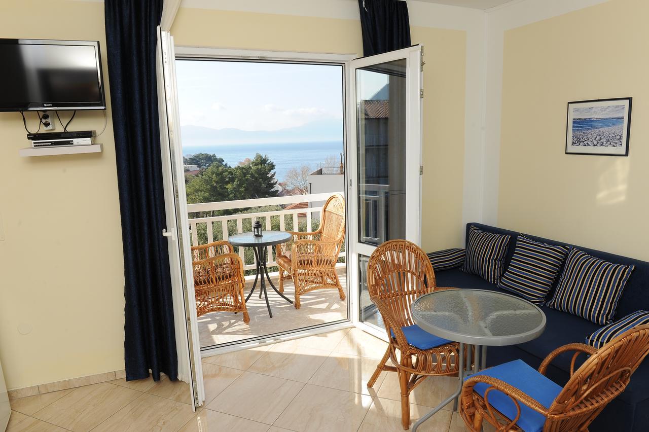 Apartments Loncar Gradac  Exterior photo
