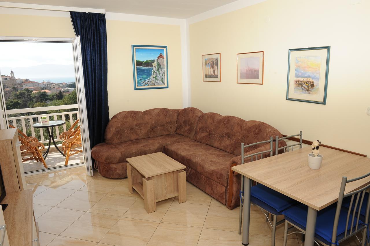 Apartments Loncar Gradac  Exterior photo