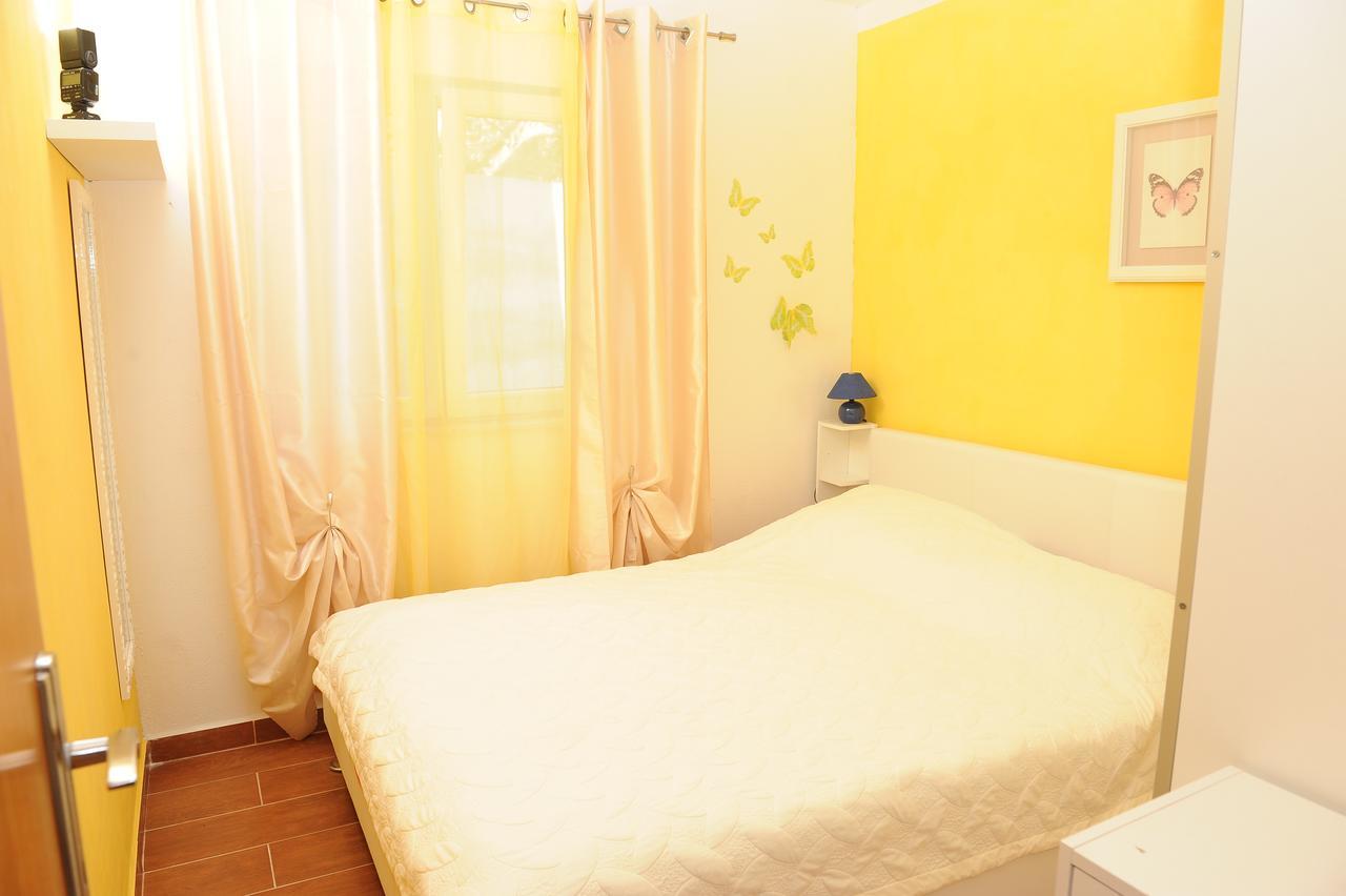Apartments Loncar Gradac  Exterior photo