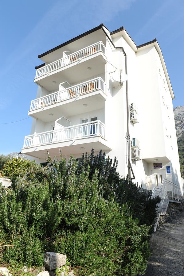 Apartments Loncar Gradac  Exterior photo