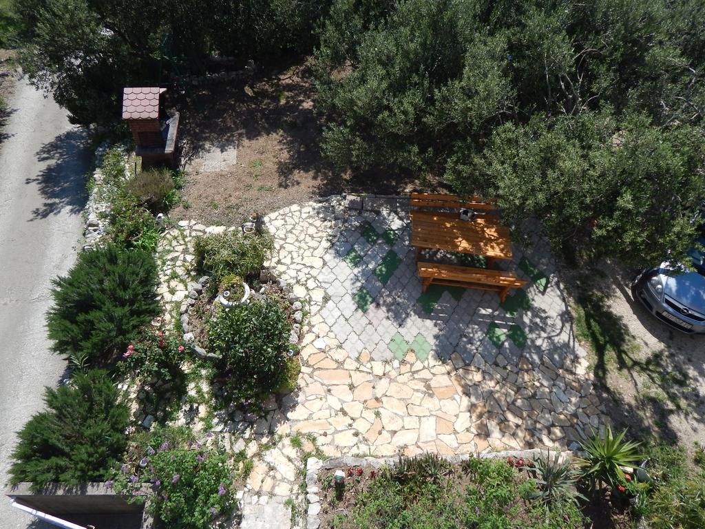 Apartments Loncar Gradac  Exterior photo