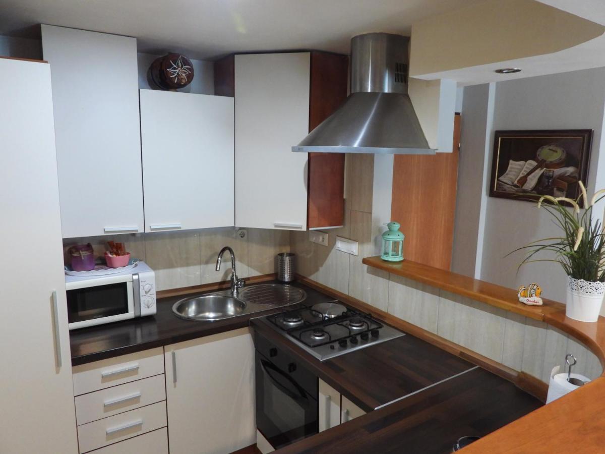 Apartments Loncar Gradac  Exterior photo